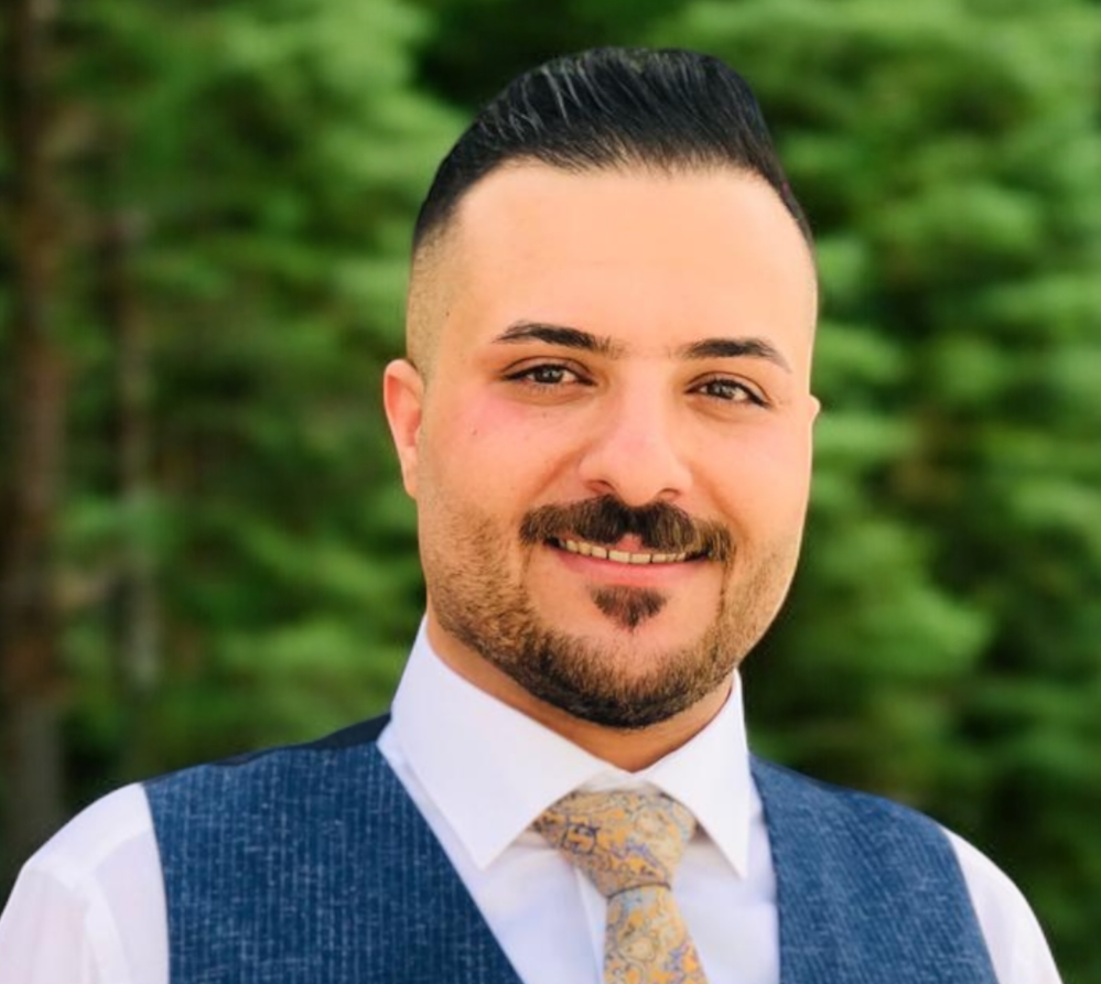 كرار صلاح حسن